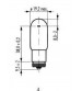 6V 15W Z16 67273 / LWT-P5T